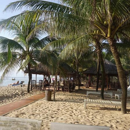 Myplace Siena Garden Resort Phu Quoc Exterior foto