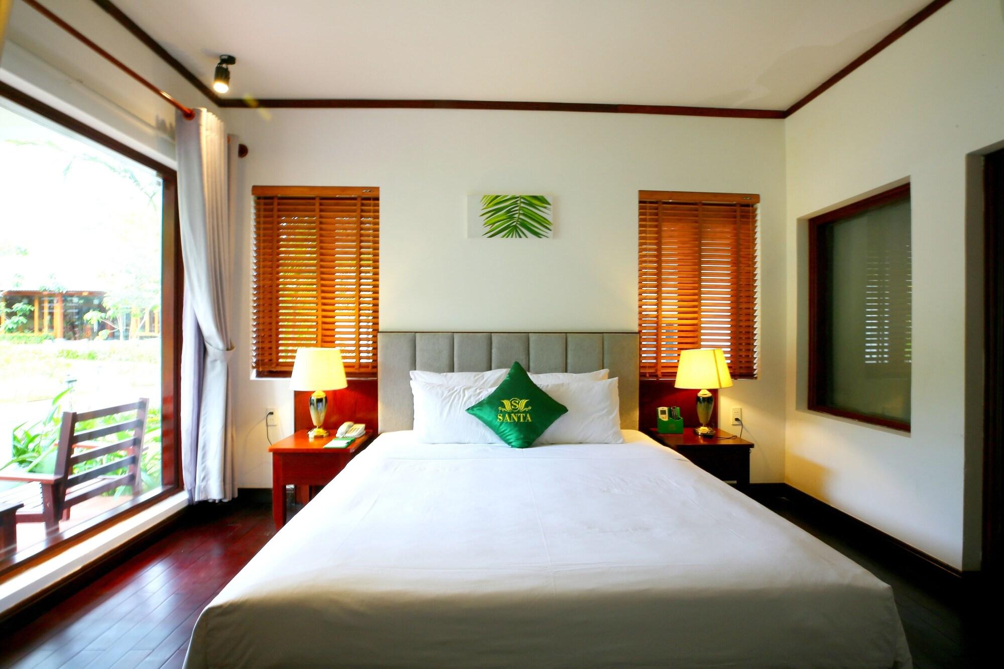 Myplace Siena Garden Resort Phu Quoc Exterior foto