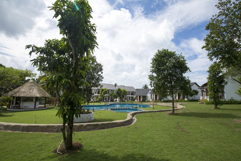 Myplace Siena Garden Resort Phu Quoc Exterior foto